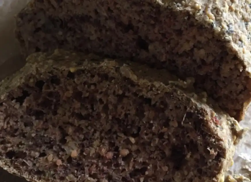 farine pour pain nordique