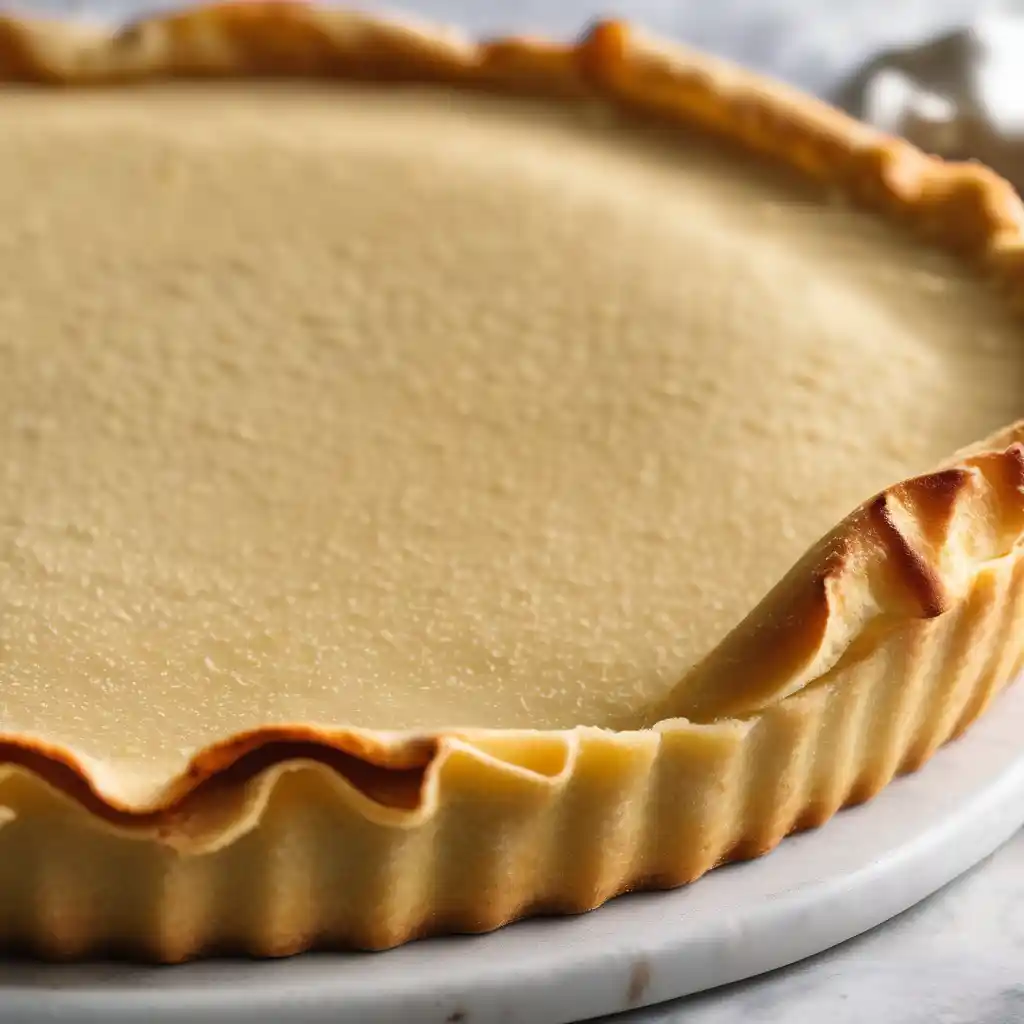 fond de tarte flambee