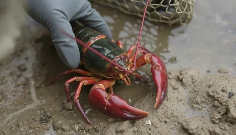 Écrevisse de Louisiane : reconnaître, comprendre et lutter contre cette espèce invasive
