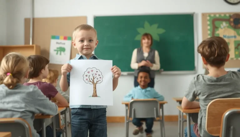 Comment préparer un exposé sur la nature : définition, art, philosophie et écologie