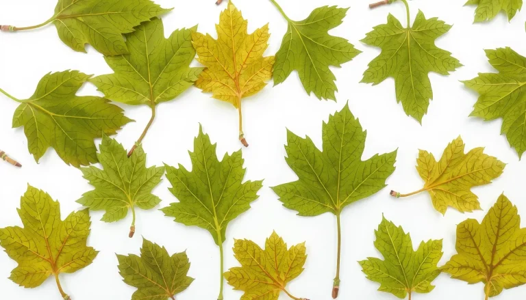Comment identifier un peuplier par ses feuilles : le guide botanique complet