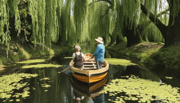 Marans et le Marais poitevin : guide complet pour découvrir la Venise Verte