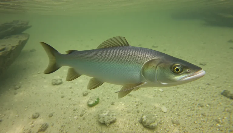 Sandre : fiche descriptive, habitat, reproduction et techniques de pêche