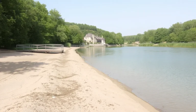 Sèvre Niortaise : tourisme, géographie, villages et activités