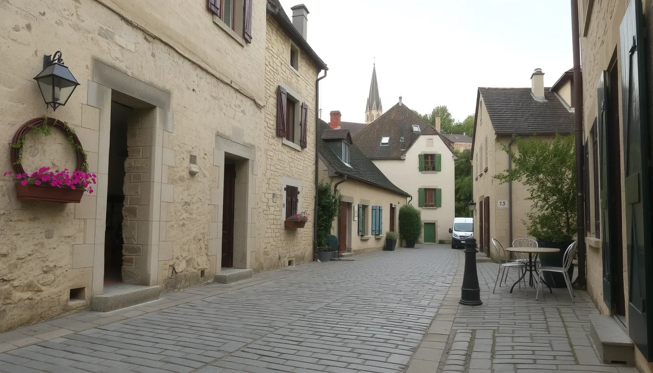 plus beaux villages autour d angouleme