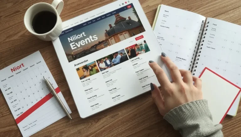 Week-end à Niort : concerts, expos et animations du 18-19 juillet 2026