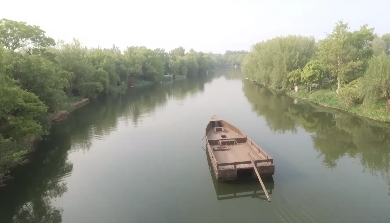 avis sur parc naturel régional du marais poitevin