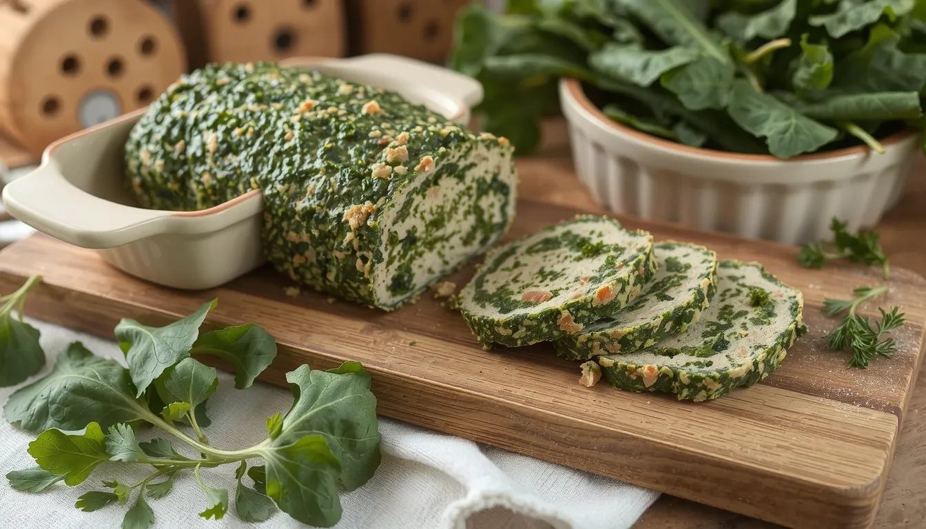 recette du farci poitevin
