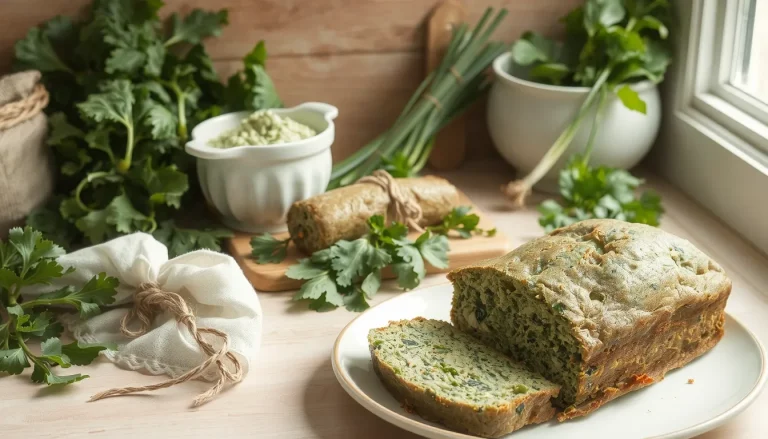 Recette farci poitevin marmiton : la version traditionnelle et facile
