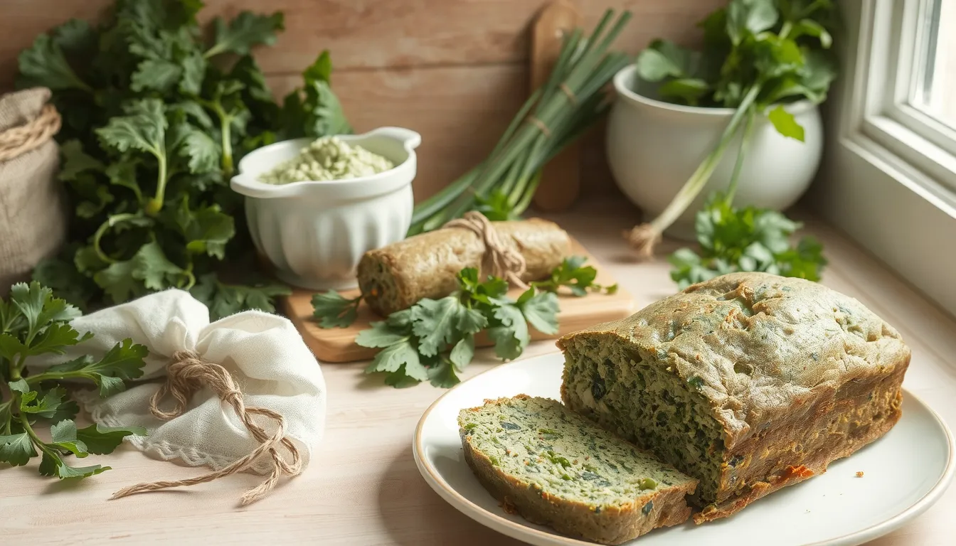 recette farci poitevin marmiton