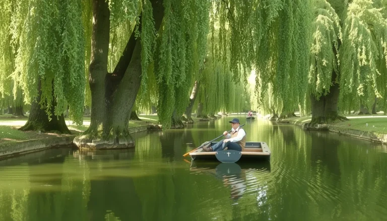 Visiter le Marais Poitevin en 2 jours : itinéraire, barque et villages