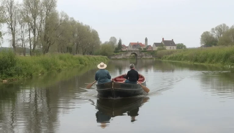 Marais poitevin que faire : 25 activités, visites et expériences incontournables