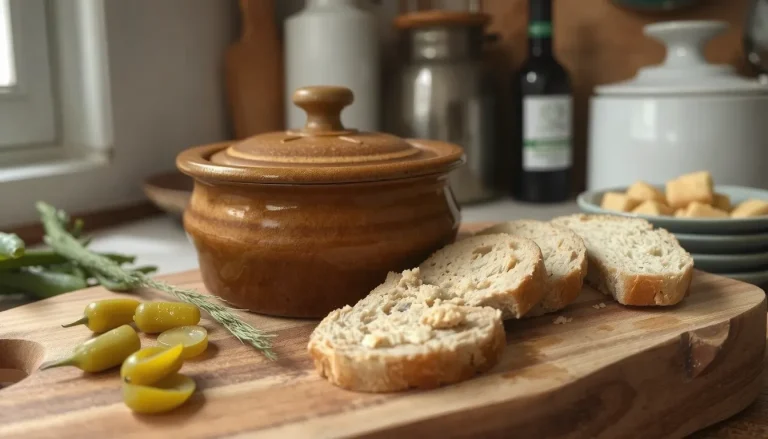 Pâté Marmite du Poitou : Recette Traditionnelle, Origine et Secrets de Fabrication