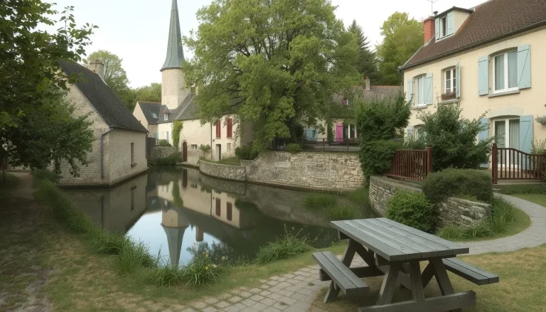 Le Poiré-sur-Velluire : guide complet de la commune déléguée de Les Velluire-sur-Vendée