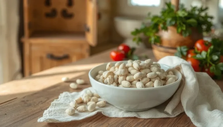La Tranche sur Mer Mogette : Histoire, Spécialité Culinaire et Guide Complet